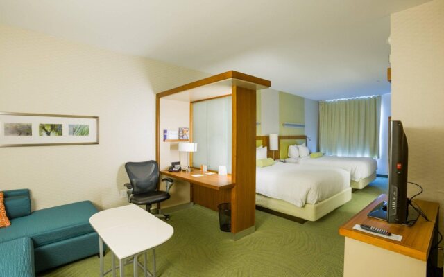 SpringHill Suites by Marriott Huntsville West/Research Park