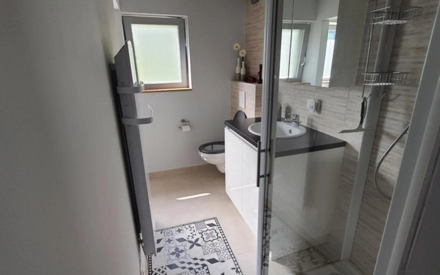 T 'n D house/ Terrasses de Malmedy