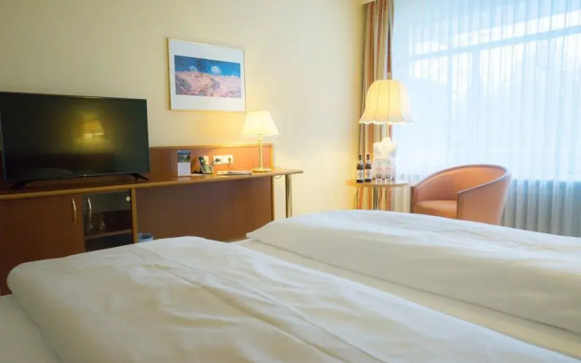 Soibelmanns Hotel Bad Alexandersbad