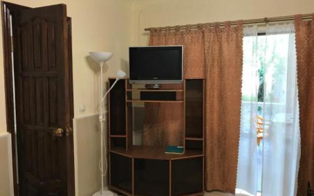 Gostievoi dom "Kiriakiia"