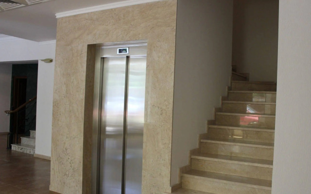Tbilotel Hotel