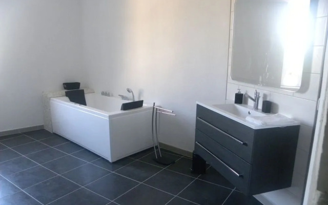 La Bastide Cévenole