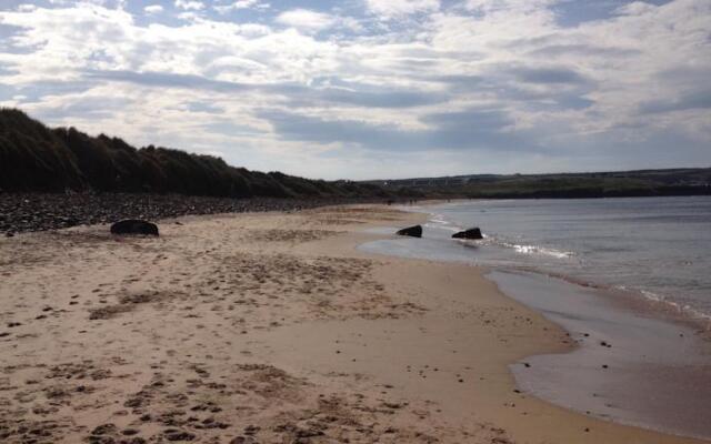 Portballintrae Bungalow