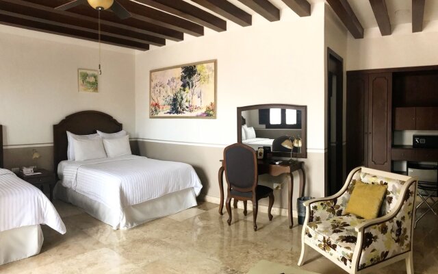 Casa Lucia Hotel Boutique