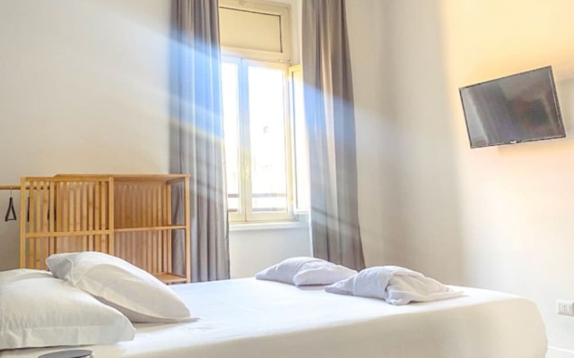 Lexie Suites Guesthouse