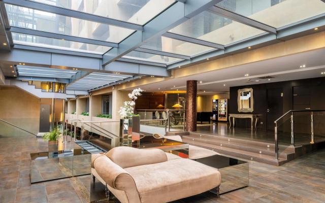 IBERIK Hotel Santo Domingo Plaza