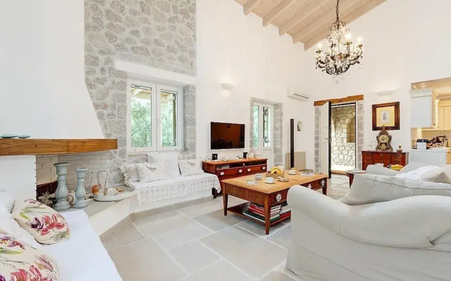 Villa Leda