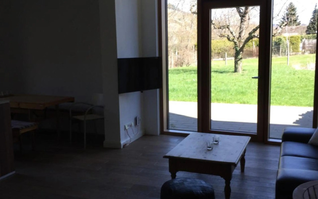 FeWo Freis in Brauneberg