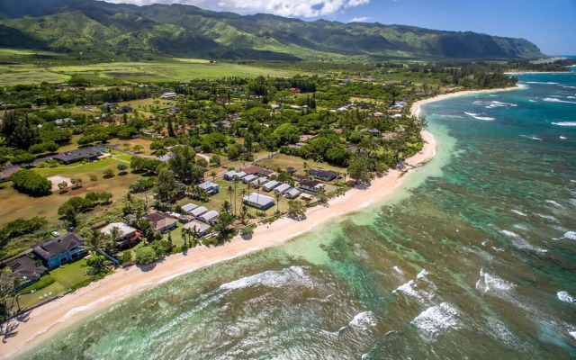 Hale Maluhia Waialua 3 Bedroom Home
