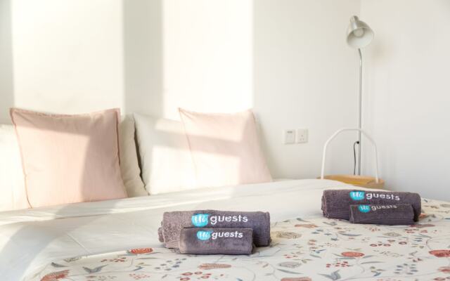 HiGuests Vacation Homes - Golf Towers