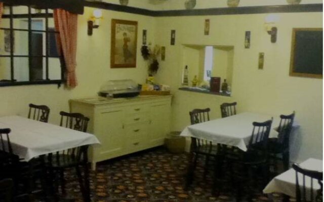 The Pilatus - Guest house
