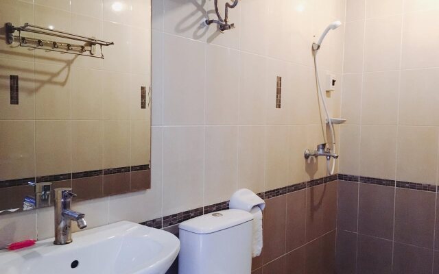 Sokphankham Guesthouse