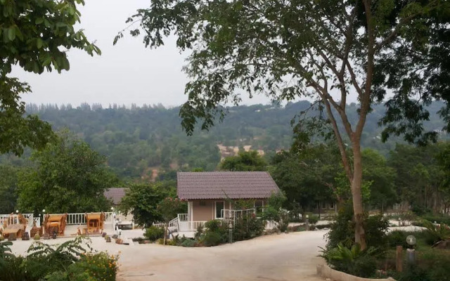 wind hills resort