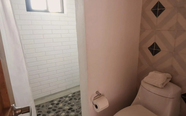 Santa Josefita Bed & Breakfast