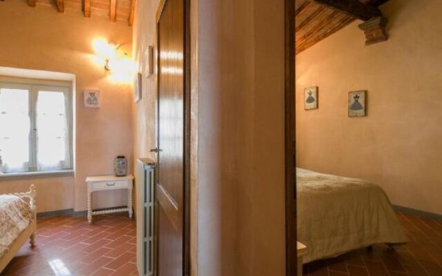 Apartments San Lazzo