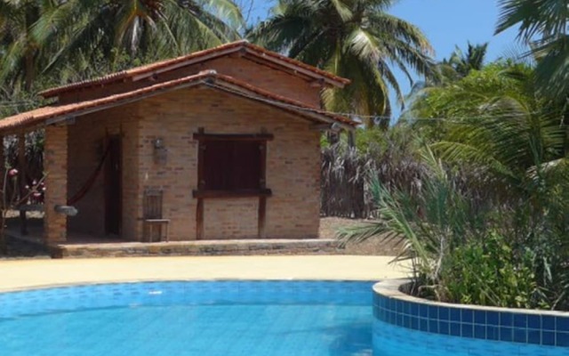 Pousada Rancho do Buna