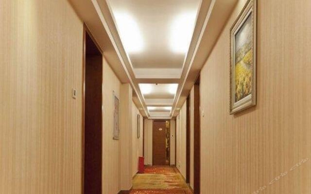 Bravo  Business Hotel