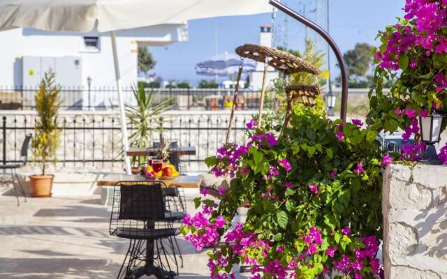 Demyra Boutique Hotel