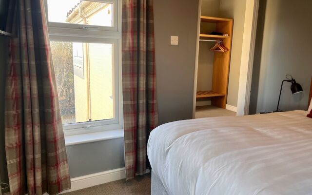 HK Rooms - Self Catering Serviced Rooms