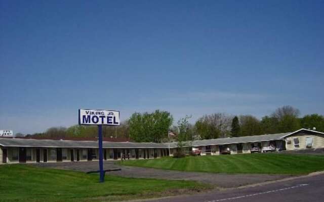 Viking Jr. Motel