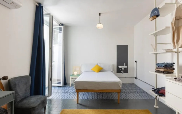 Historic House Castello Junior Suite