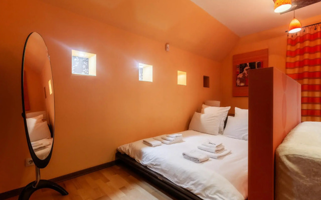 Cottage in Balashikha