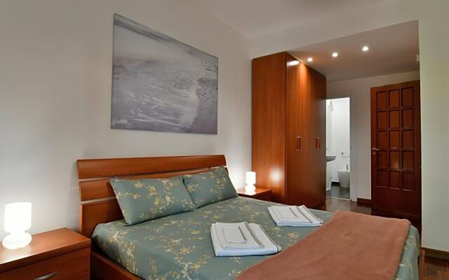 Amaranda B&B