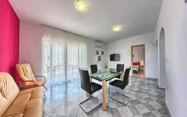 SPA Apartments Cvita Holiday