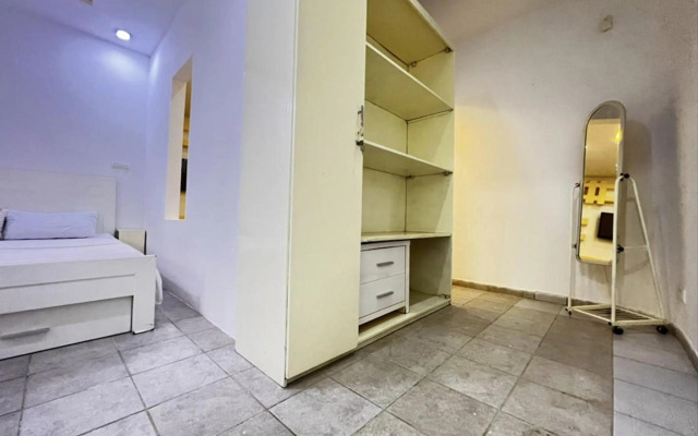 Appartement Cosy au Centre des Mamelles By Hestia Lights