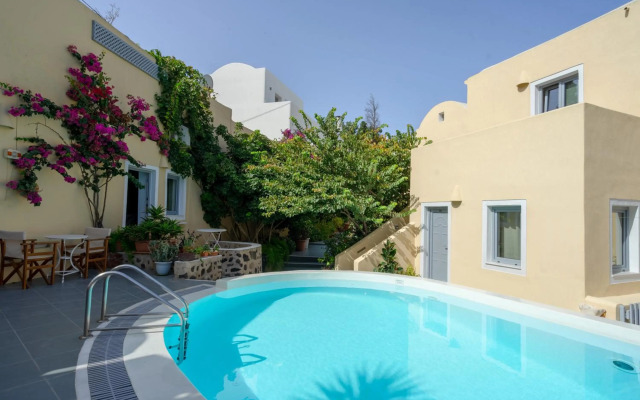 Ersi Villas