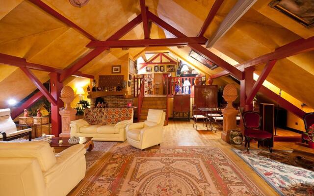 Le Loft 13