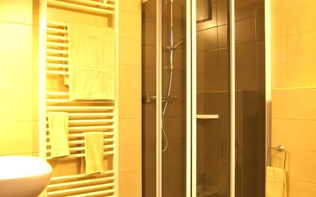 Appartamenti Il Gufo Vacanze