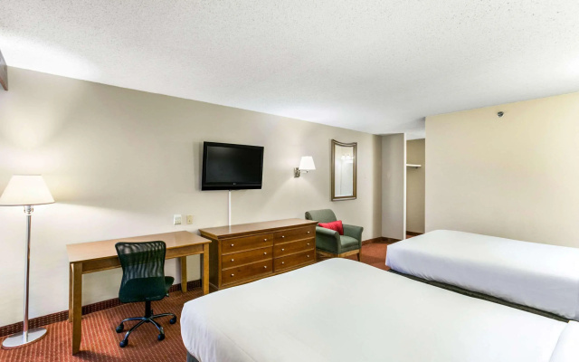 Clarion Hotel BWI Airport Arundel Mills