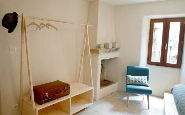 Chez La Marthe Appartement