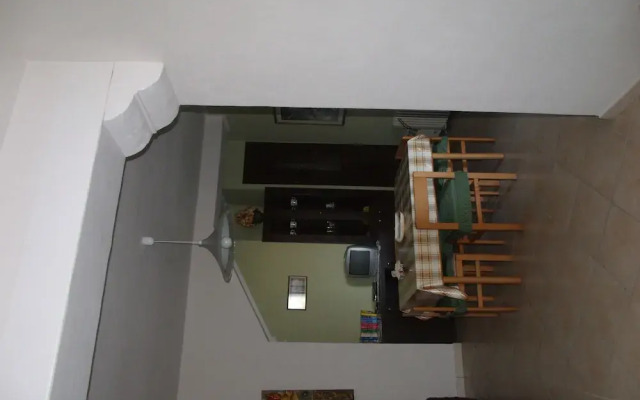 SVS - Budoni Sa Capannizza