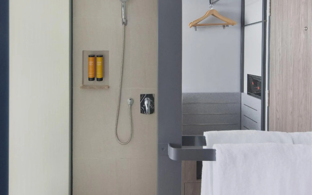 Travelodge Harbourfront Singapore