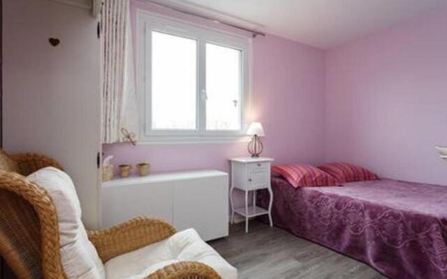 REFAIT A NEUF Appartement proche de Paris