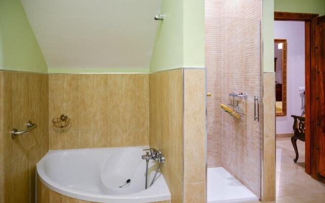 Casa Rural Yeguada Jimenez Latorre