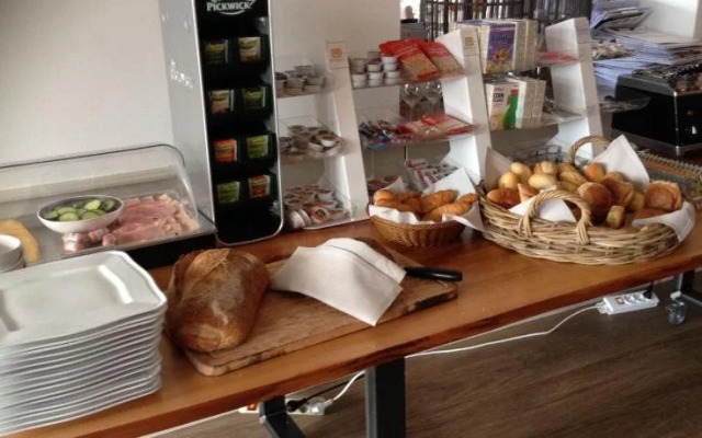 Het Rechthuis aan den Amstel