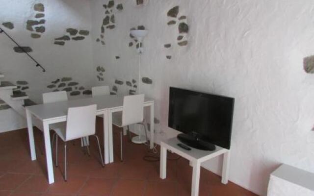 Casa Sott Al Sass
