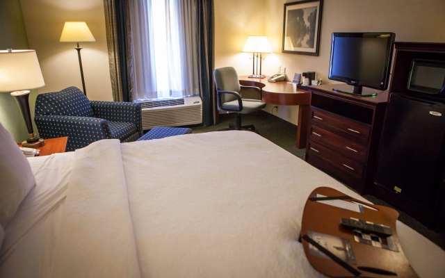 Hampton Inn & Suites Springfield-Southwest
