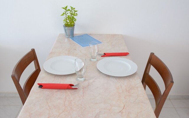Dimitra Apartment Hotel