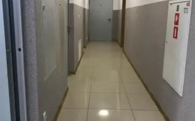 Hostel P&K Wolka Kosowska