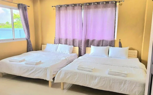 The Bua Boutique Resort