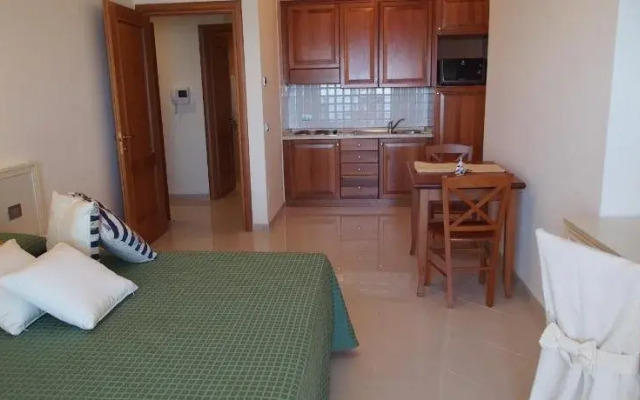 Lido Resort