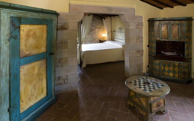 Castellare de Noveschi