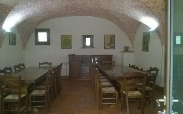 Agriturismo Rocca Dei Marchesi