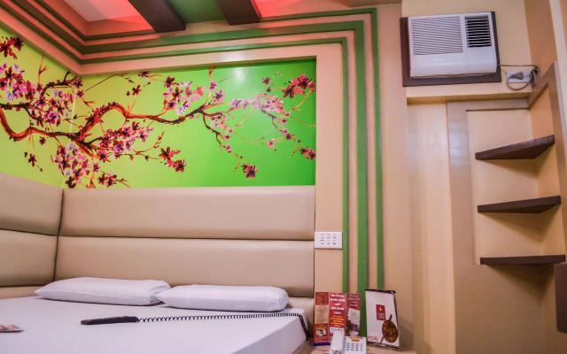 Hotel Sogo Sta Mesa