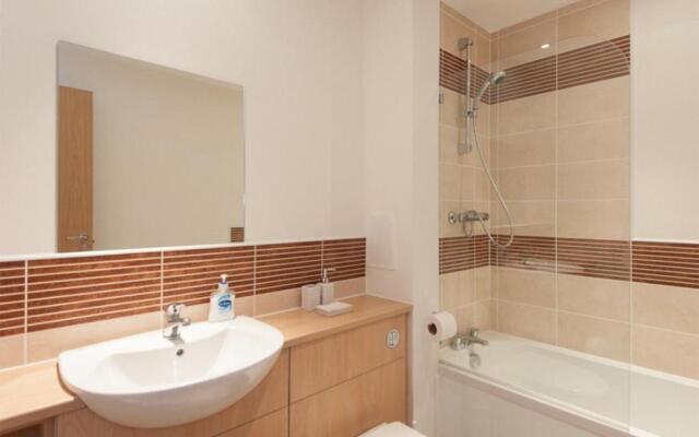The Lochend Park View Residence No 1