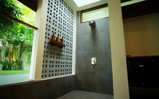 Ama-Lurra Villa